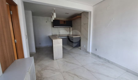 Apartamento à venda com 1 quarto em Jardim das Acácias, São Paulo, SP