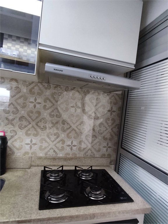 Apartamento à venda com 3 quartos, sendo 1 suíte, em Jaçanã, São Paulo, SP