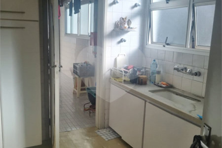 Apartamento à venda com 3 quartos em Bela Vista, São Paulo, SP