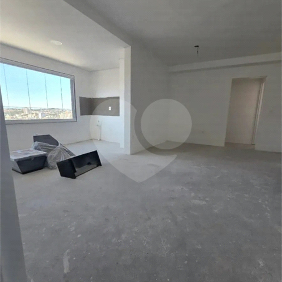 Apartamento à venda com 3 suítes no Centro, São Bernardo do Campo, SP