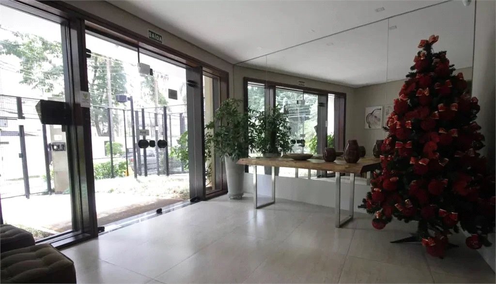 Apartamento à venda com 2 quartos, sendo 1 suíte, em Jardim Ampliação, São Paulo, SP