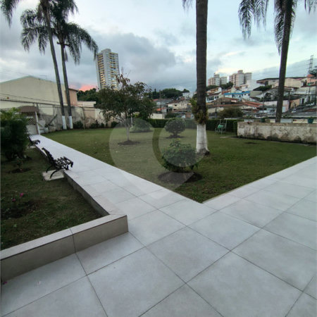 Apartamento à venda com 2 quartos em Mogi Moderno, Mogi das Cruzes, SP