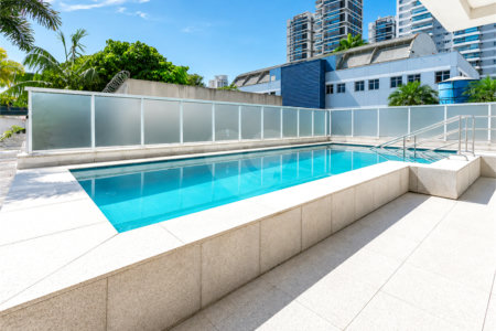 Apartamento à venda com 4 suítes em Cidade Monções, São Paulo, SP