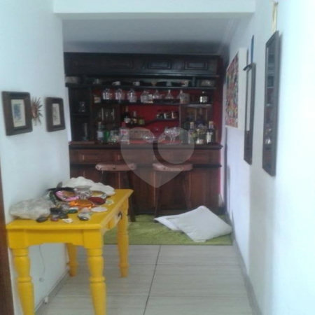 Apartamento à venda com 2 quartos em Vila Polopoli, São Paulo, SP