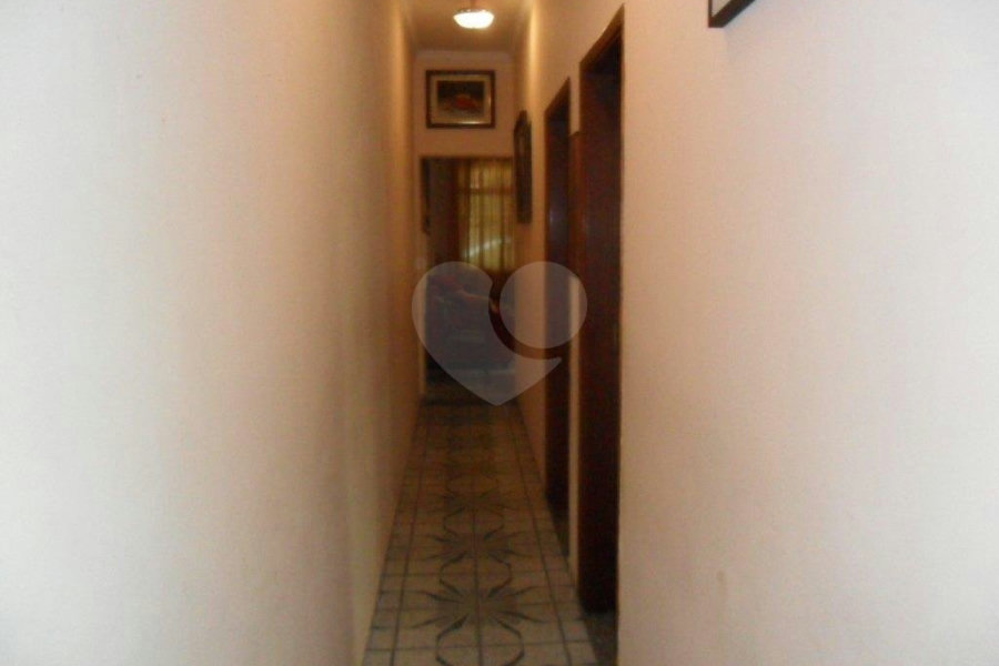 Casa à venda com 5 quartos em Casa Verde, São Paulo, SP