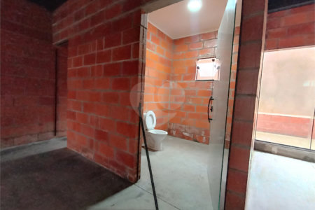 Salão para alugar em Vale San Fernando, Itapetininga, SP