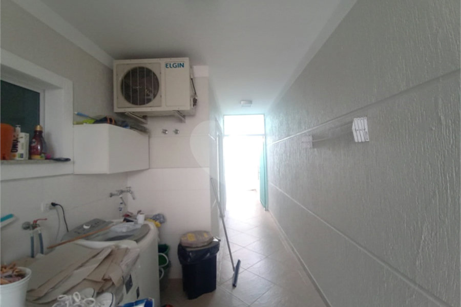 Sobrado à venda com 3 suítes em Água Fria, São Paulo, SP