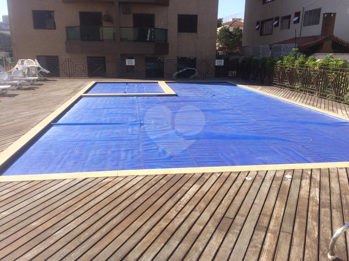 Apartamento à venda com 3 quartos, sendo 1 suíte, em Vila Paulicéia, São Paulo, SP