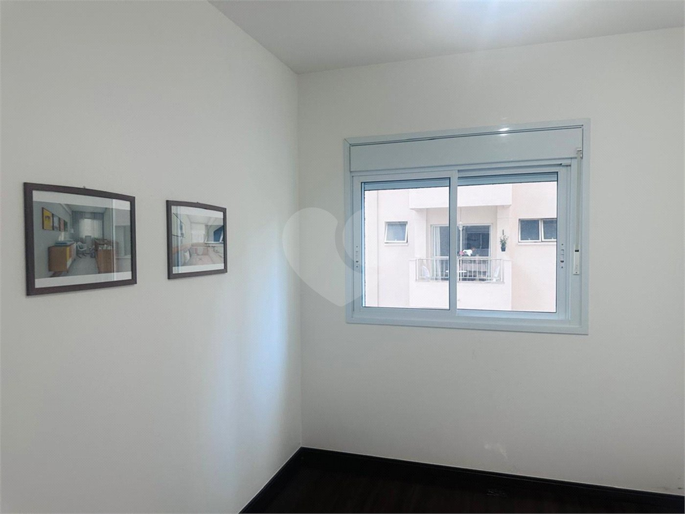 Apartamento à venda com 2 quartos, sendo 1 suíte, em Vila Clementino, São Paulo, SP
