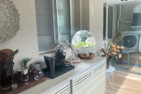 Apartamento à venda com 2 quartos, sendo 1 suíte,  em Botafogo, Rio de Janeiro, RJ
