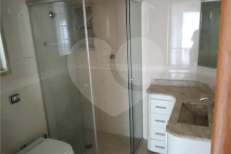 Apartamento à venda com 2 quartos em Santana, São Paulo, SP