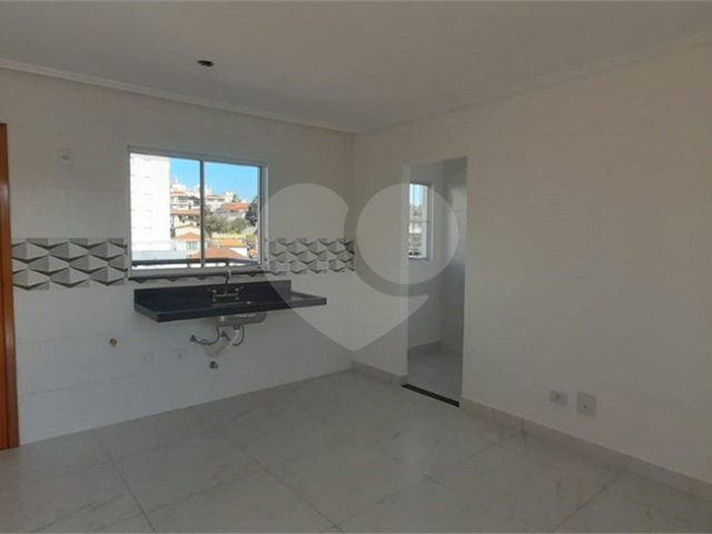 Apartamento à venda com 2 quartos em Tremembé, São Paulo, SP