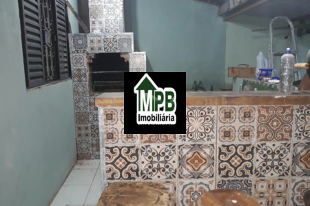 Casa à venda com 2 quartos, sendo 1 suíte, em George Oeterer, Iperó, SP
