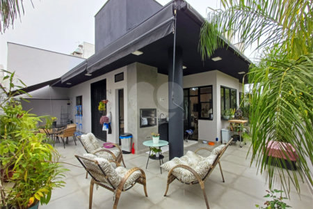 Casa à venda com 3 quartos, sendo 1 suíte, no condomínio Golden Park Residence, Sorocaba - SP
