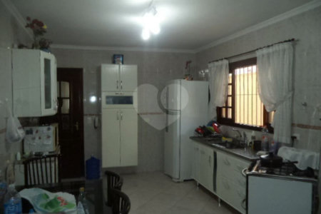 Sobrado à venda com 3 quartos, sendo 1 suíte, em Tucuruvi, São Paulo, SP