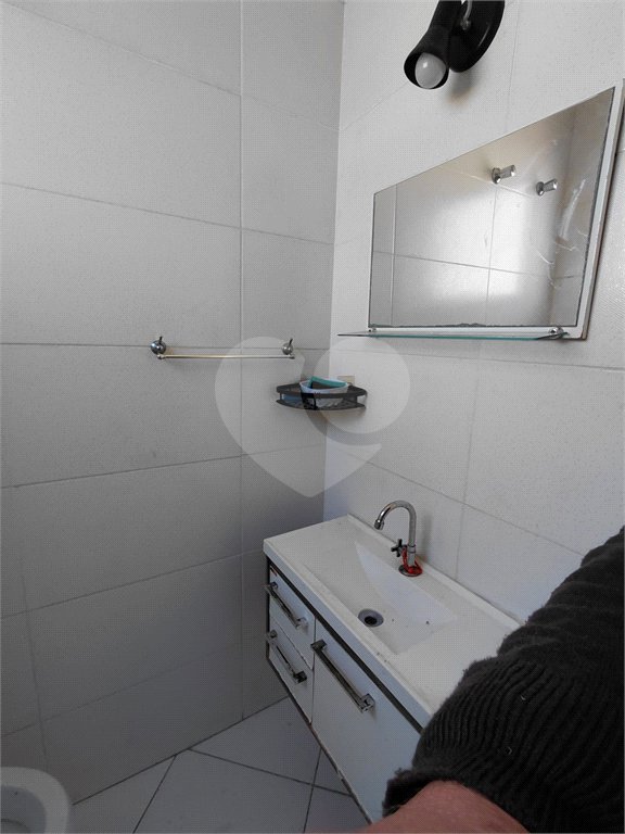 Apartamento à venda com 3 quartos em Vila Dom Pedro II, São Paulo, SP