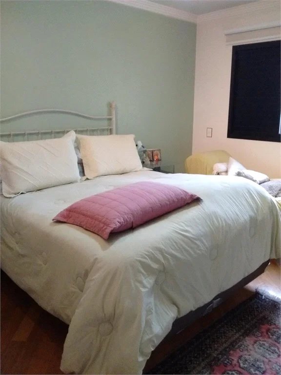 Apartamento à venda com 3 suítes em Vila Andrade, São Paulo, SP
