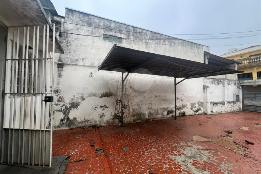 Casa à venda com 2 quartos em Vila Guarani, São Paulo, SP