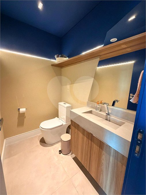 Apartamento à venda com 3 quartos, sendo 1 suíte,  em Vila Mogilar, Mogi das Cruzes, SP