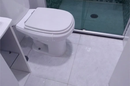 Apartamento à venda com 2 quartos em Pirajussara, São Paulo, SP