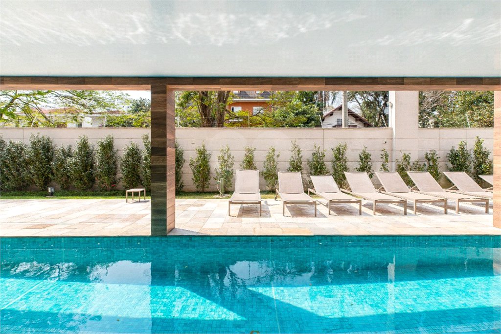 Apartamento à venda com 3 suítes em Brooklin, São Paulo, SP