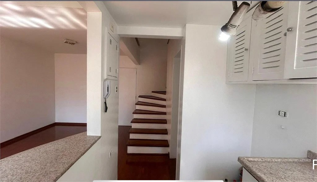 Apartamento à venda com 1 suíte em Brooklin Paulista, São Paulo, SP