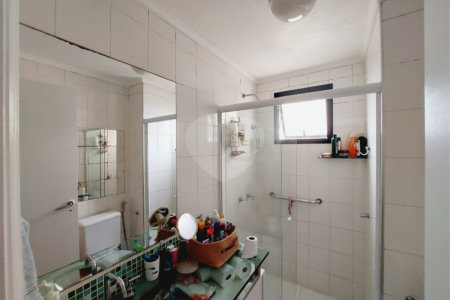 Apartamento à venda com 3 quartos, sendo 1 suíte, em Alto da Lapa, São Paulo, SP