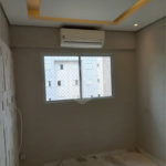Apartamento à venda com 2 quartos em João Aranha, Paulínia, SP