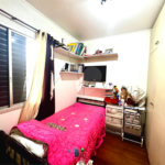 Apartamento à venda com 2 quartos em Moema, São Paulo, SP