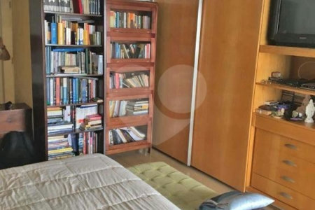 Apartamento para alugar com 4 quartos, sendo 3 suítes, em Jardim Londrina, São Paulo, SP