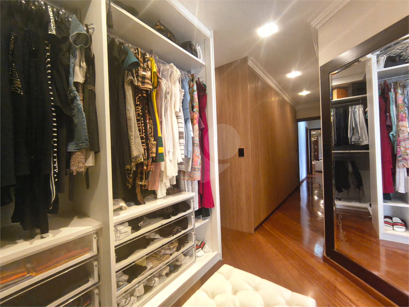 Apartamento à venda com 4 suítes em Santana, São Paulo, SP