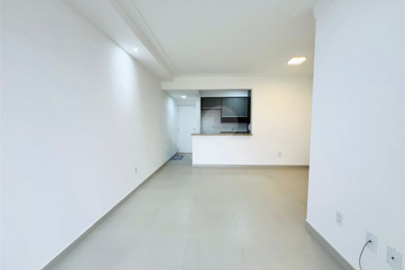 Apartamento para alugar com 2 quartos, sendo 1 suíte, em Jardim Piratininga, Sorocaba, SP