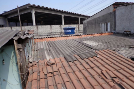 Terreno à venda em Chácara São João, São Paulo, SP