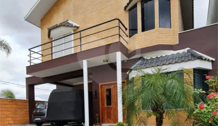 Casa à venda com 3 quartos, sendo 1 suíte,  no condomínio Ibiti Reserva, Sorocaba - SP