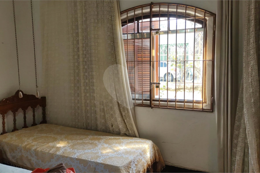 Casa à venda com 4 quartos em Casa Verde, São Paulo, SP