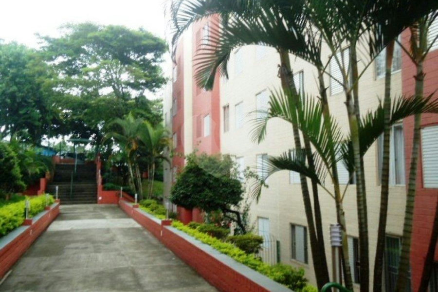 Apartamento à venda com 3 quartos em Barro Branco (zona Norte), São Paulo, SP