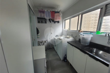 Apartamento à venda com 3 quartos em Vila Mascote, São Paulo, SP