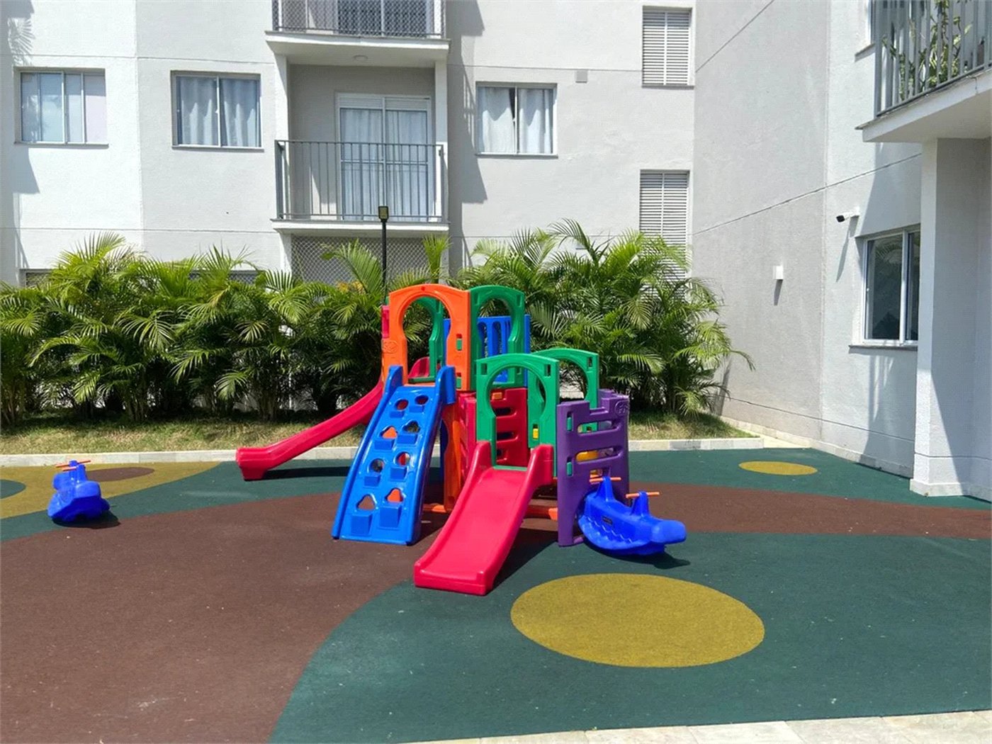 Apartamento para alugar com 2 quartos em Vila Gomes, São Paulo, SP