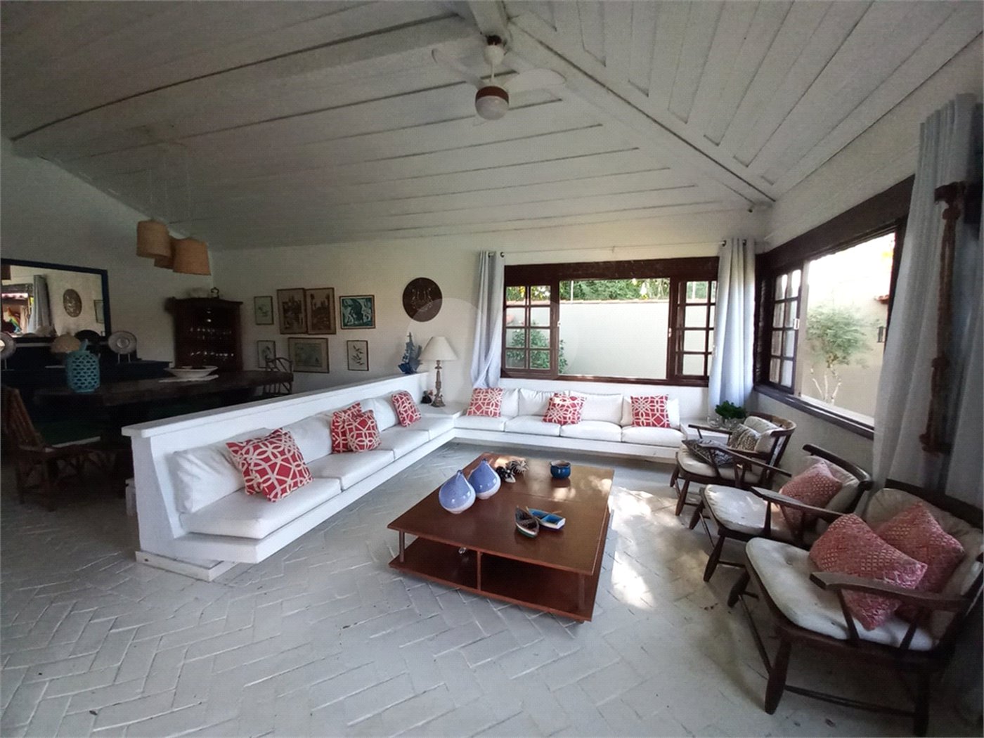 Casa à venda com 4 quartos em Manguinhos, Armação dos Búzios, RJ