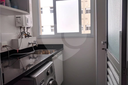 Apartamento à venda com 2 suítes em Vila Lusitânia, São Bernardo do Campo, SP