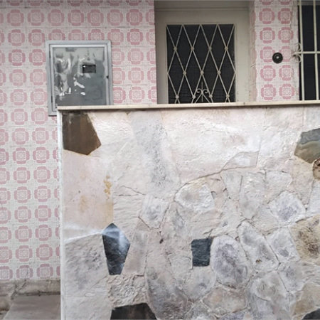 Casa de Vila à venda com 2 quartos em Vila Isabel, Rio de Janeiro, RJ
