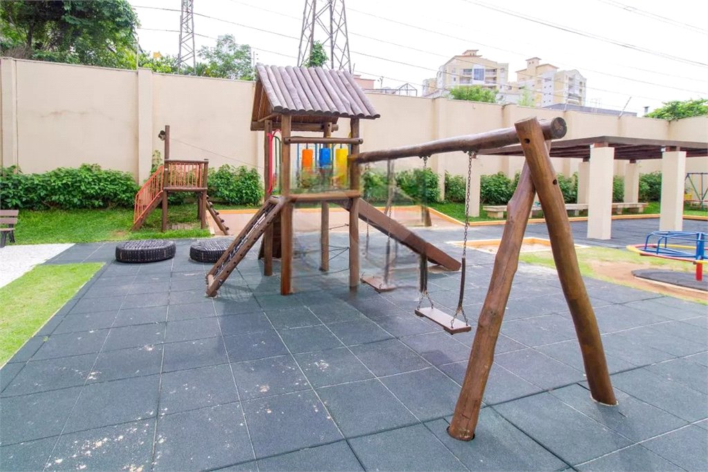Apartamento à venda com 3 suítes em Vila Leopoldina, São Paulo, SP