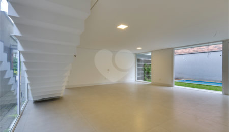 Casa à venda com 4 suítes no condomínio Gaia, São Paulo - SP
