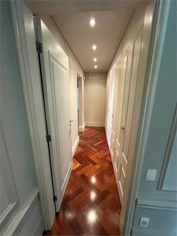 Apartamento para alugar com 4 suítes em Jardim Morumbi, São Paulo, SP