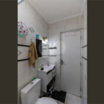 Apartamento à venda com 2 quartos em Vila das Mercês, São Paulo, SP