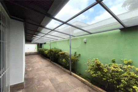 Casa à venda com 5 quartos, sendo 3 suítes,  em Brooklin Paulista, São Paulo, SP