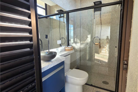 Apartamento à venda com 2 quartos em Parada Inglesa, São Paulo, SP