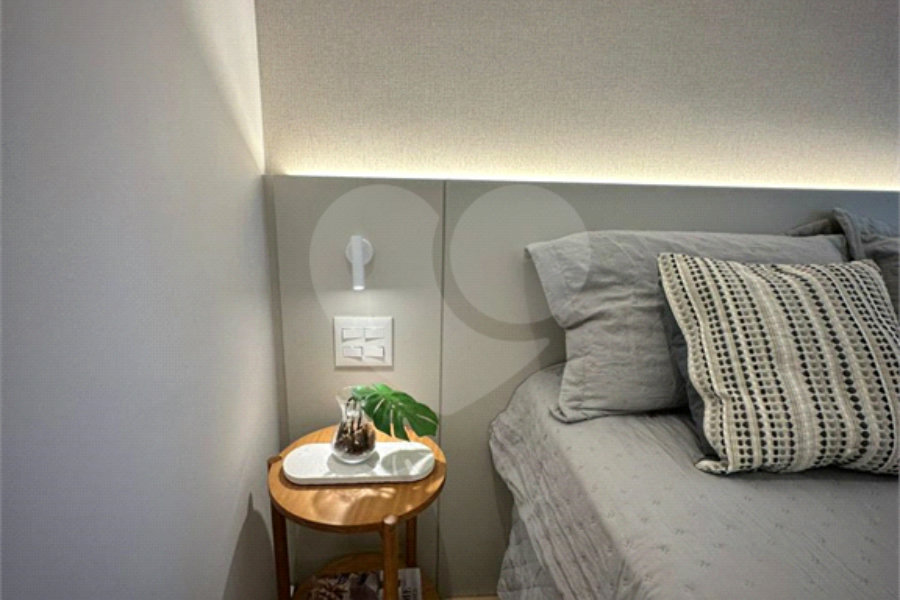 Studio para alugar em Aclimação, São Paulo, SP
