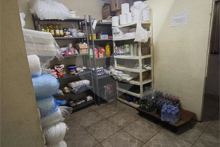 Salão Comercial à venda em Vila Mogilar, Mogi das Cruzes, SP