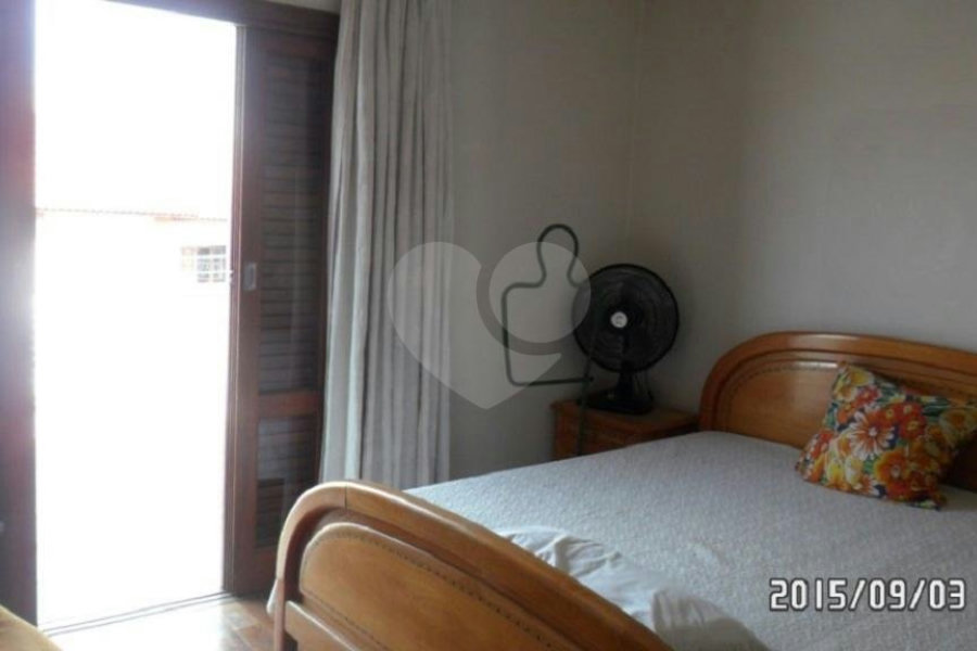 Sobrado à venda com 3 quartos, sendo 2 suítes, em Vila Aurora (zona Norte), São Paulo, SP